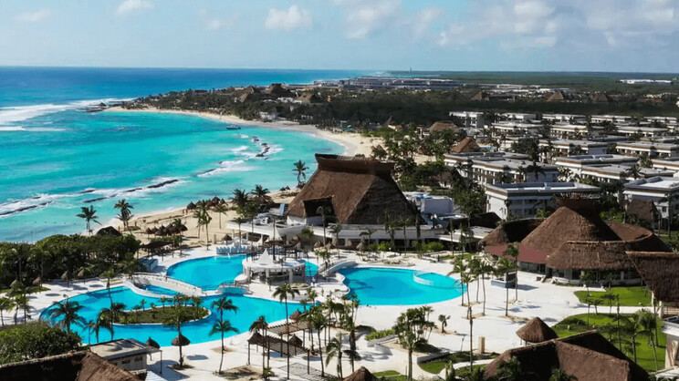 Bahia Principe Grand Tulum